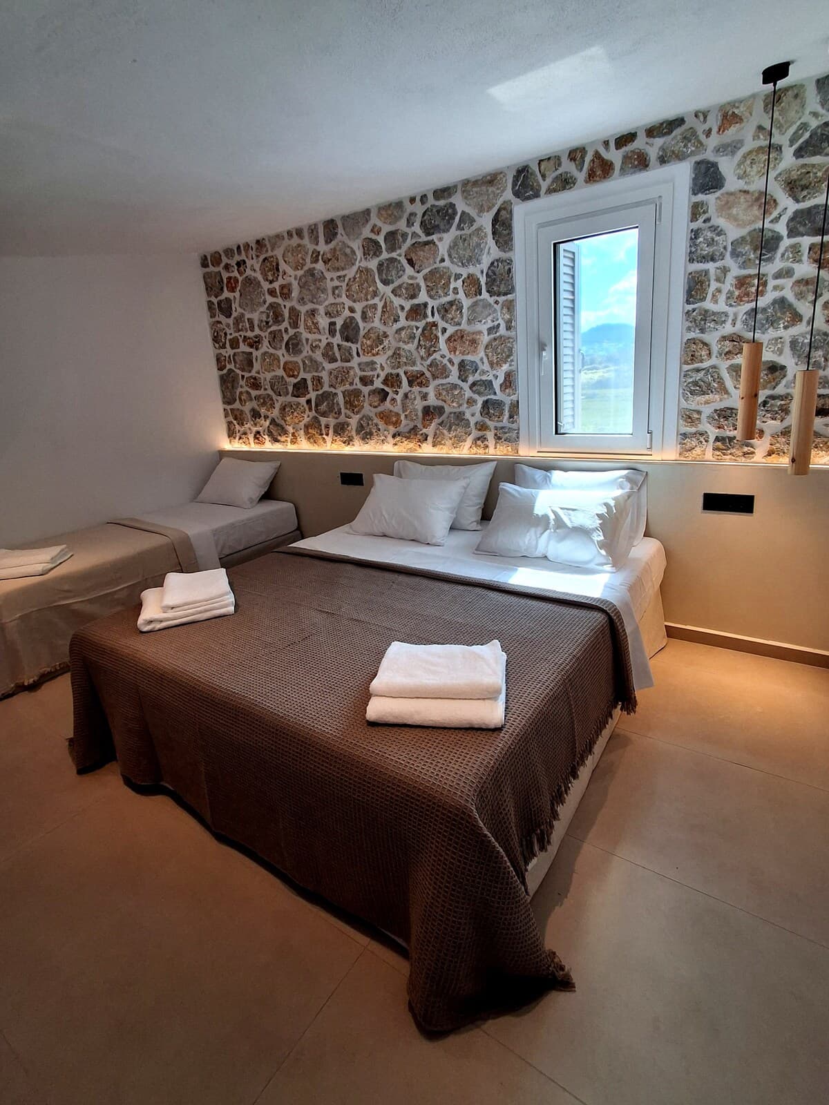 Jasmine — Bedrooms 4