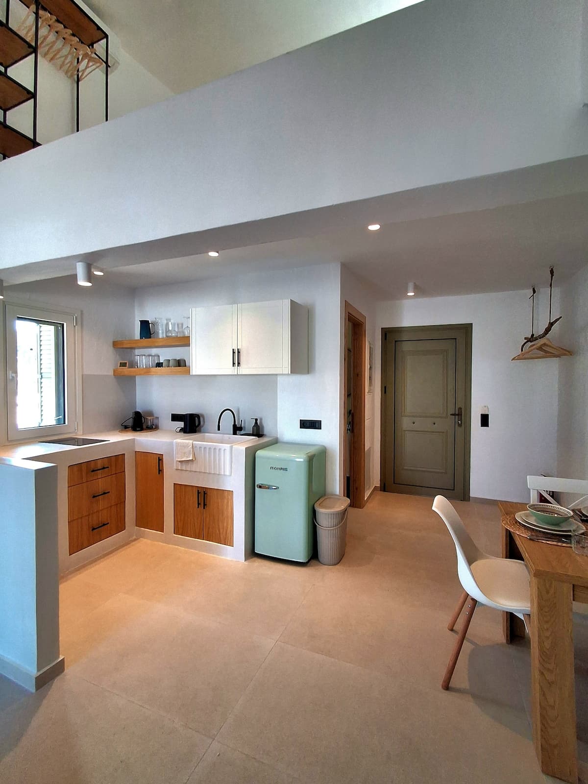 Jasmine — Kitchen 3