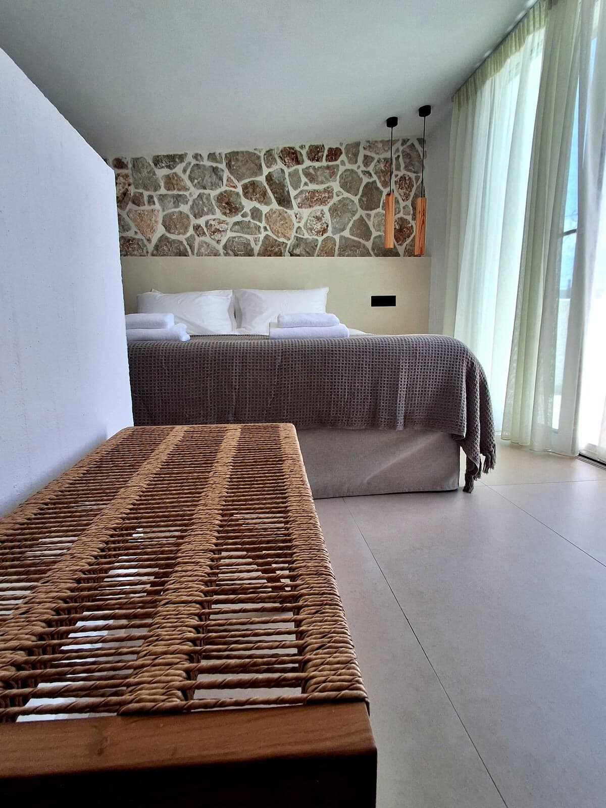 Lemoni — Bedrooms 5