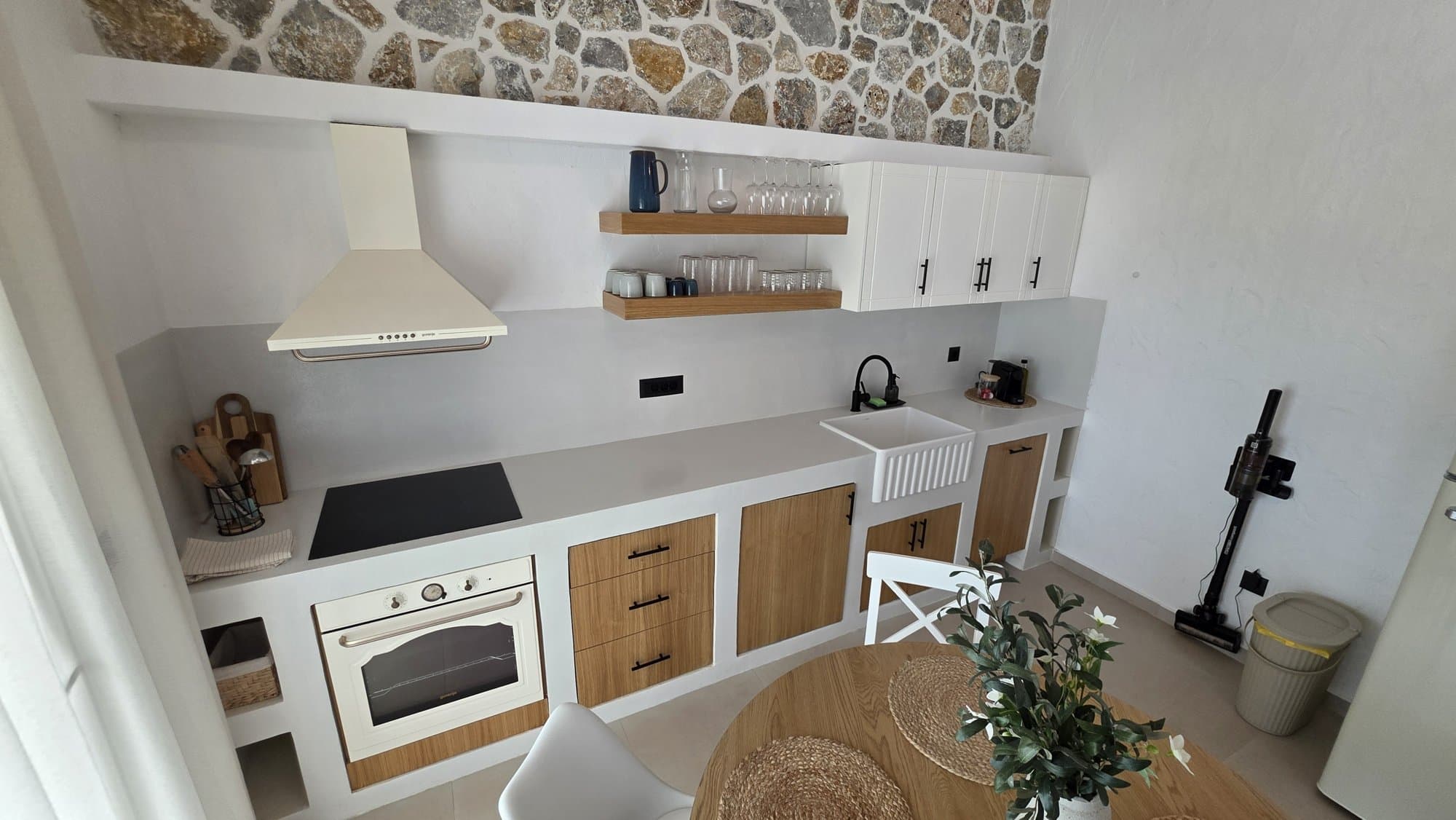 Olive — Kitchen 1