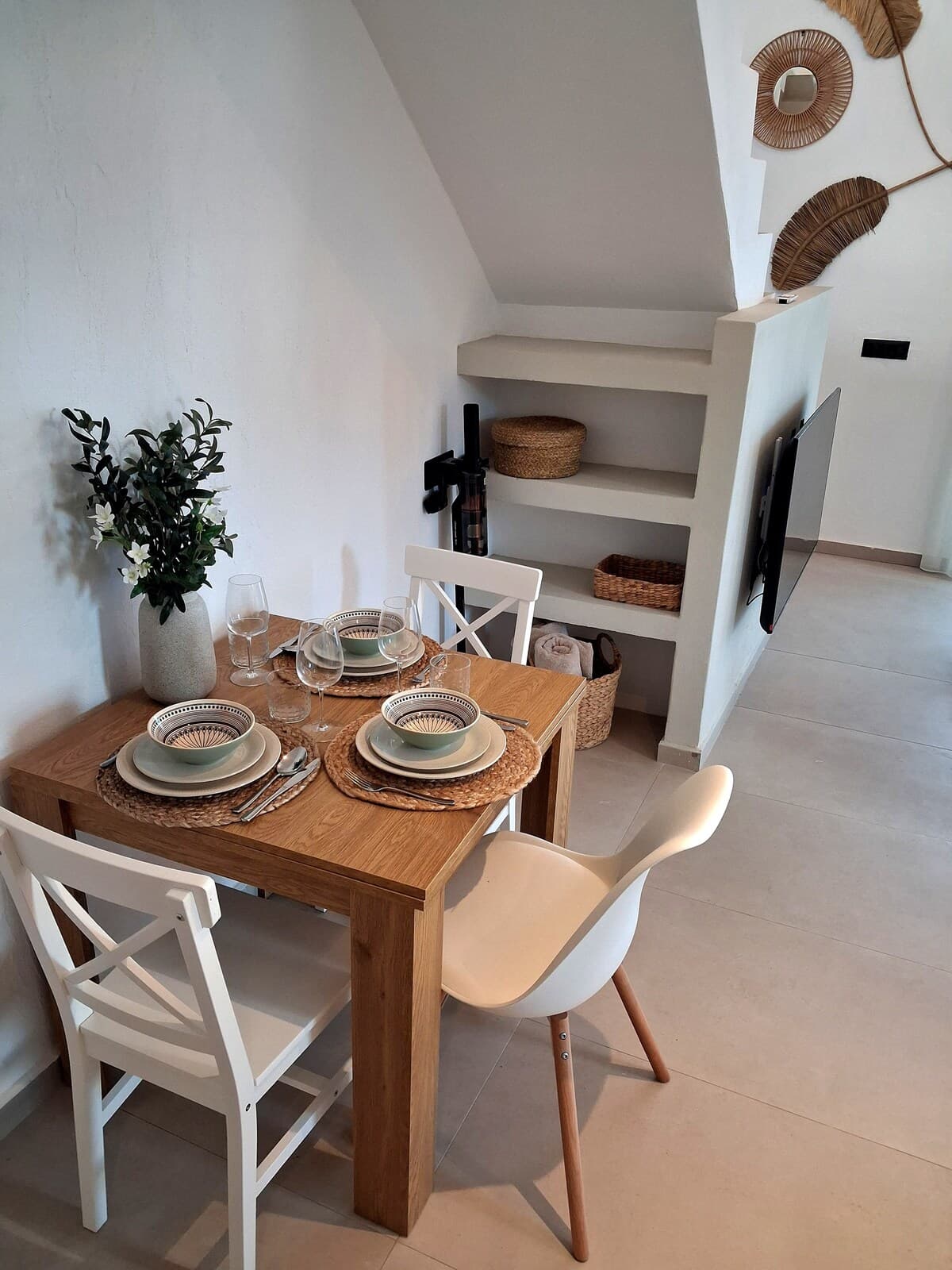 Sykia — Dining 2