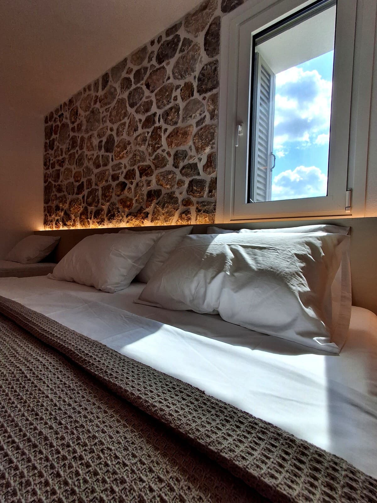 Sykia — Bedrooms 4