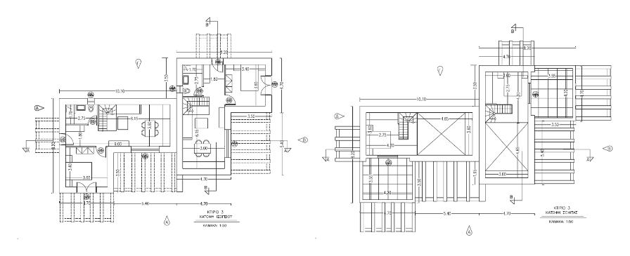 Lemoni — Floor plan